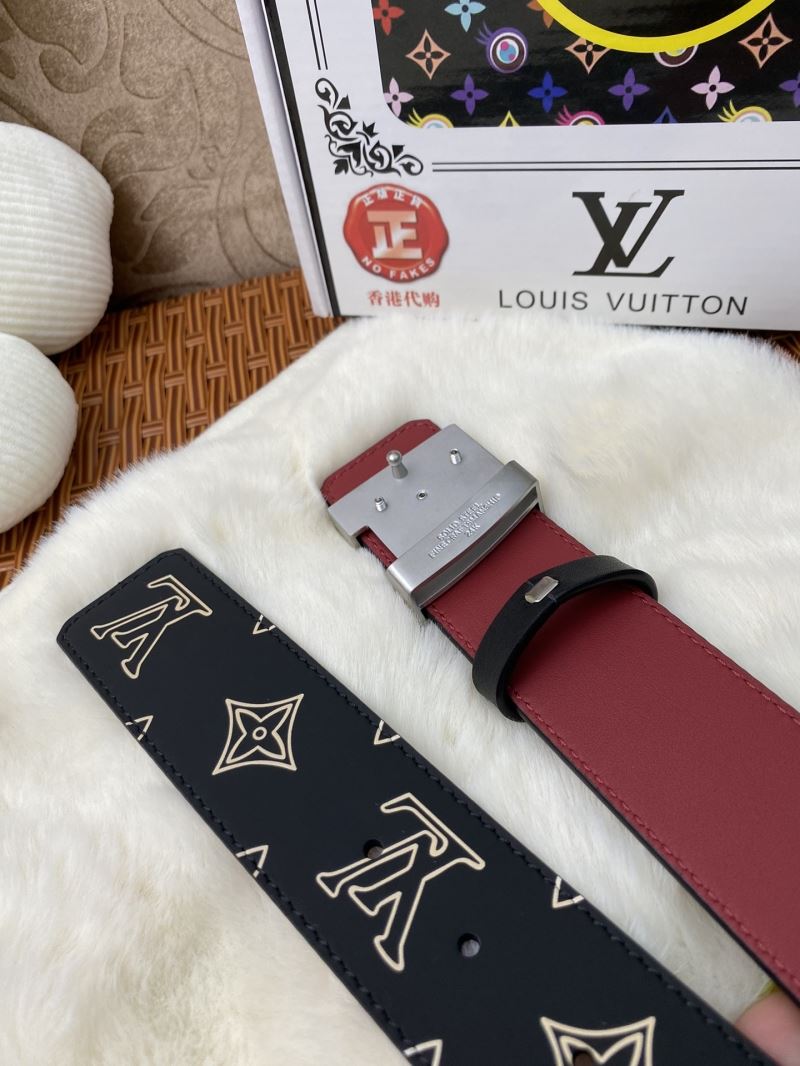 Louis Vuitton Belts